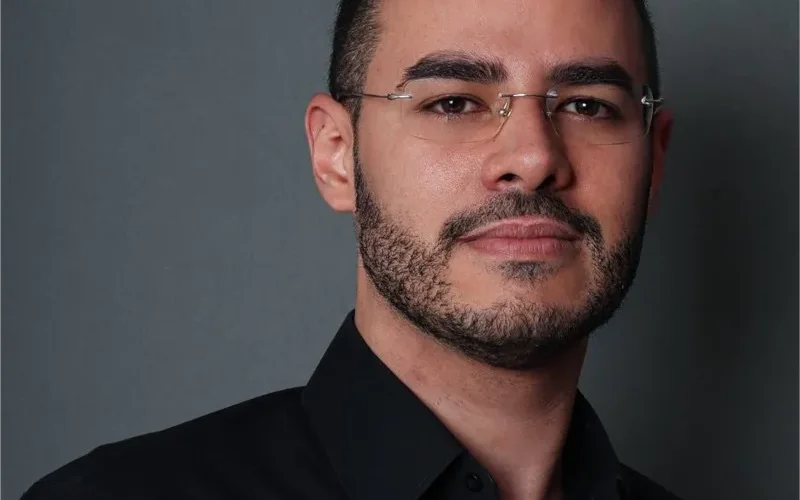 Raimundo Marques Empreendedor, escritor e especialista em gestão.