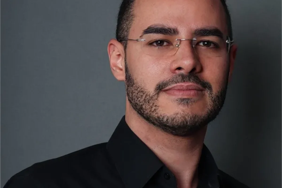 Raimundo Marques Empreendedor, escritor e especialista em gestão.