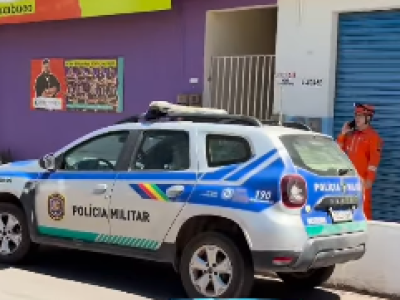 policia pernambuco