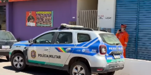 policia pernambuco