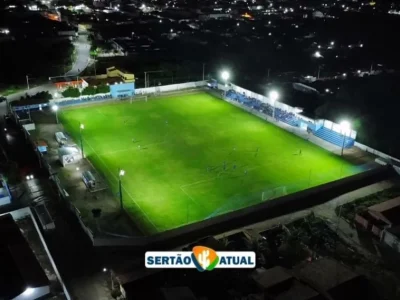 Joaquizão estádio de Simões