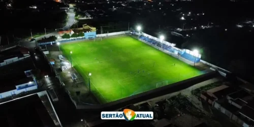 Joaquizão estádio de Simões