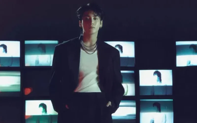 Jungkook-BTS