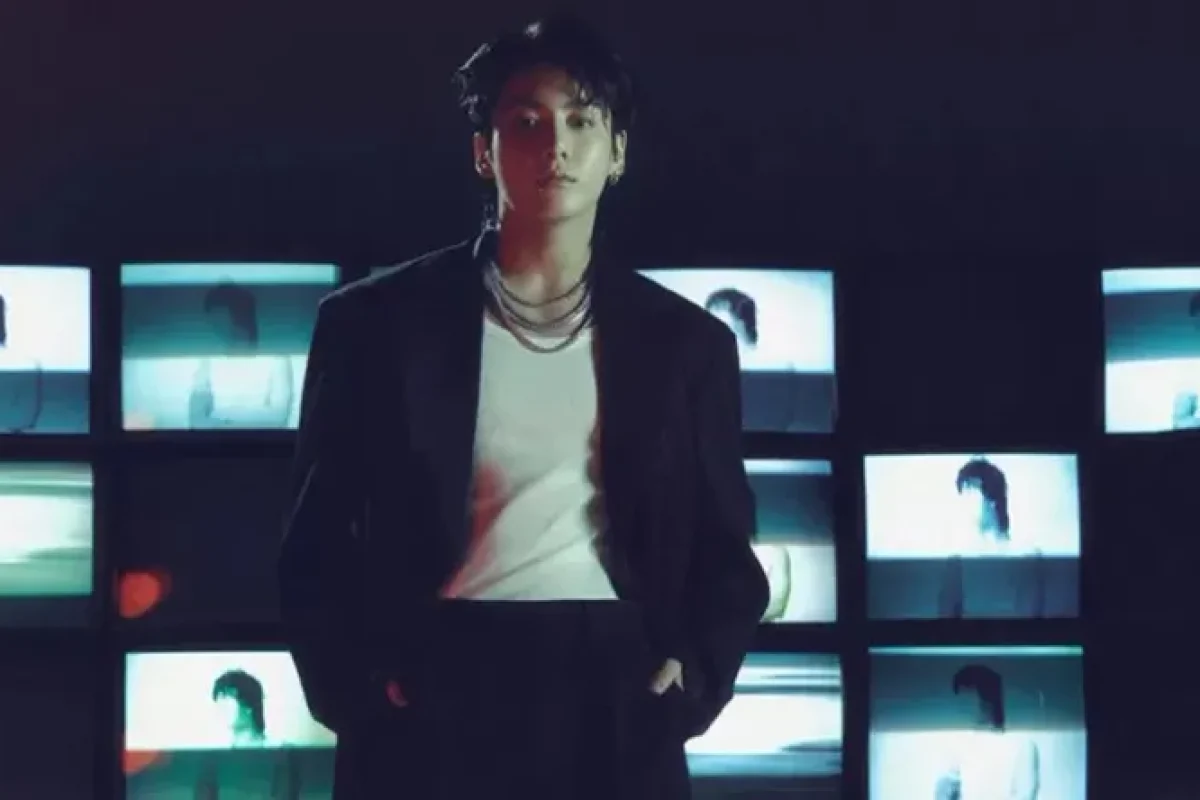 Jungkook-BTS