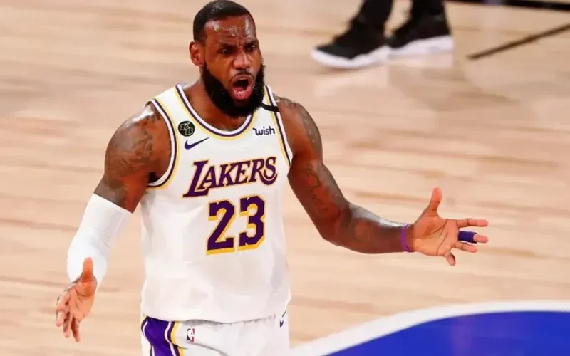 Lebron