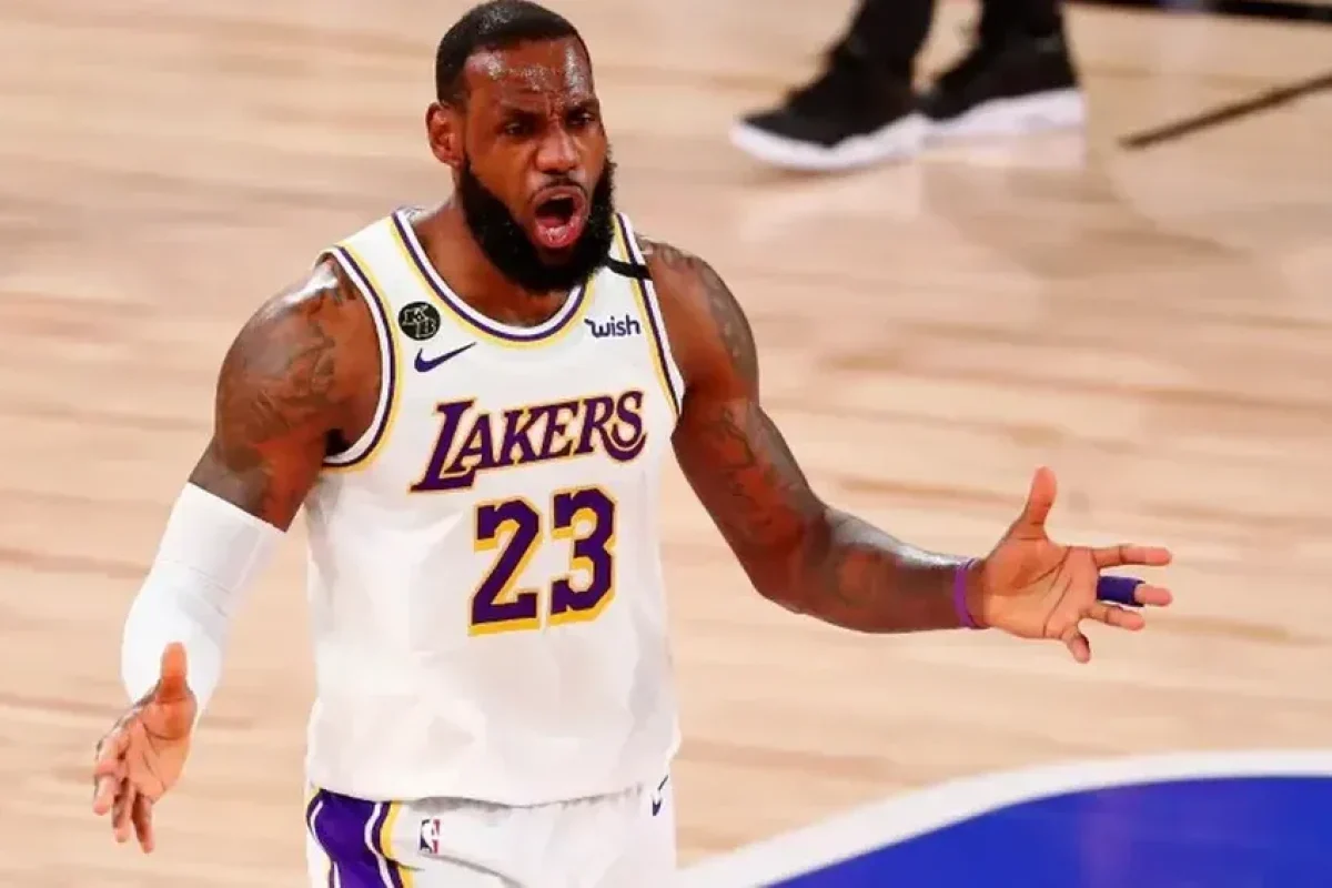 Lebron