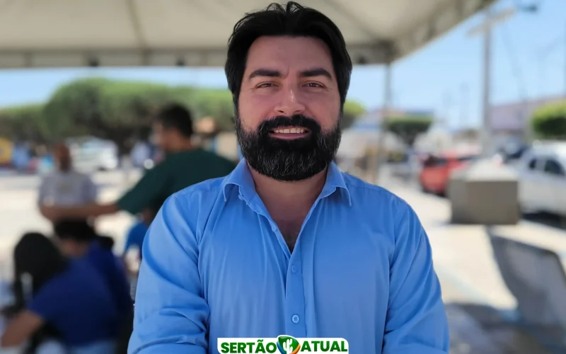 Magno Dantas