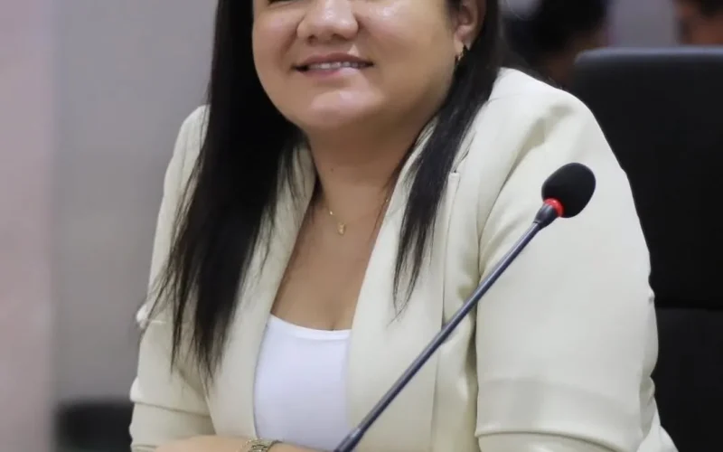 Mellânia Morais