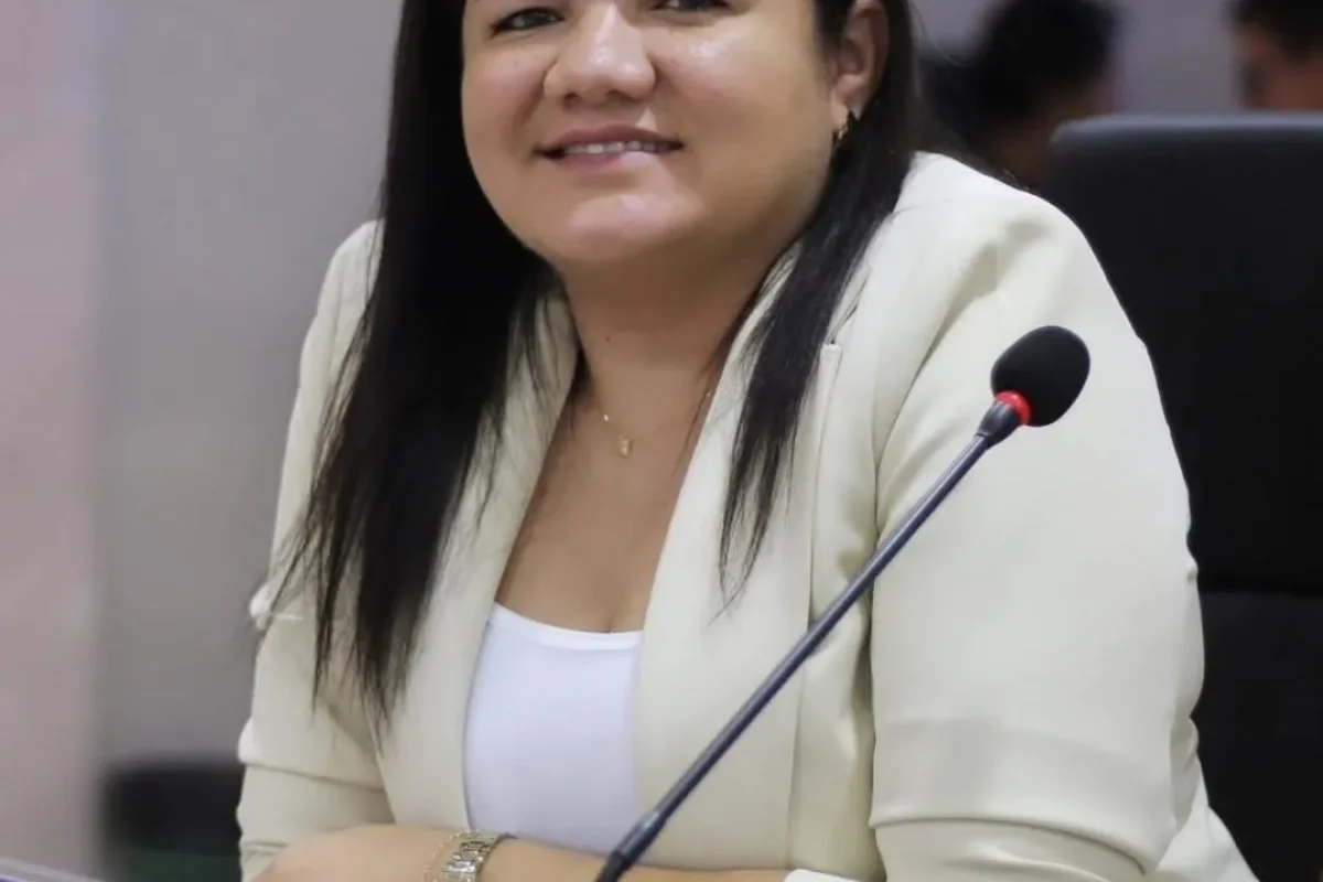 Mellânia Morais