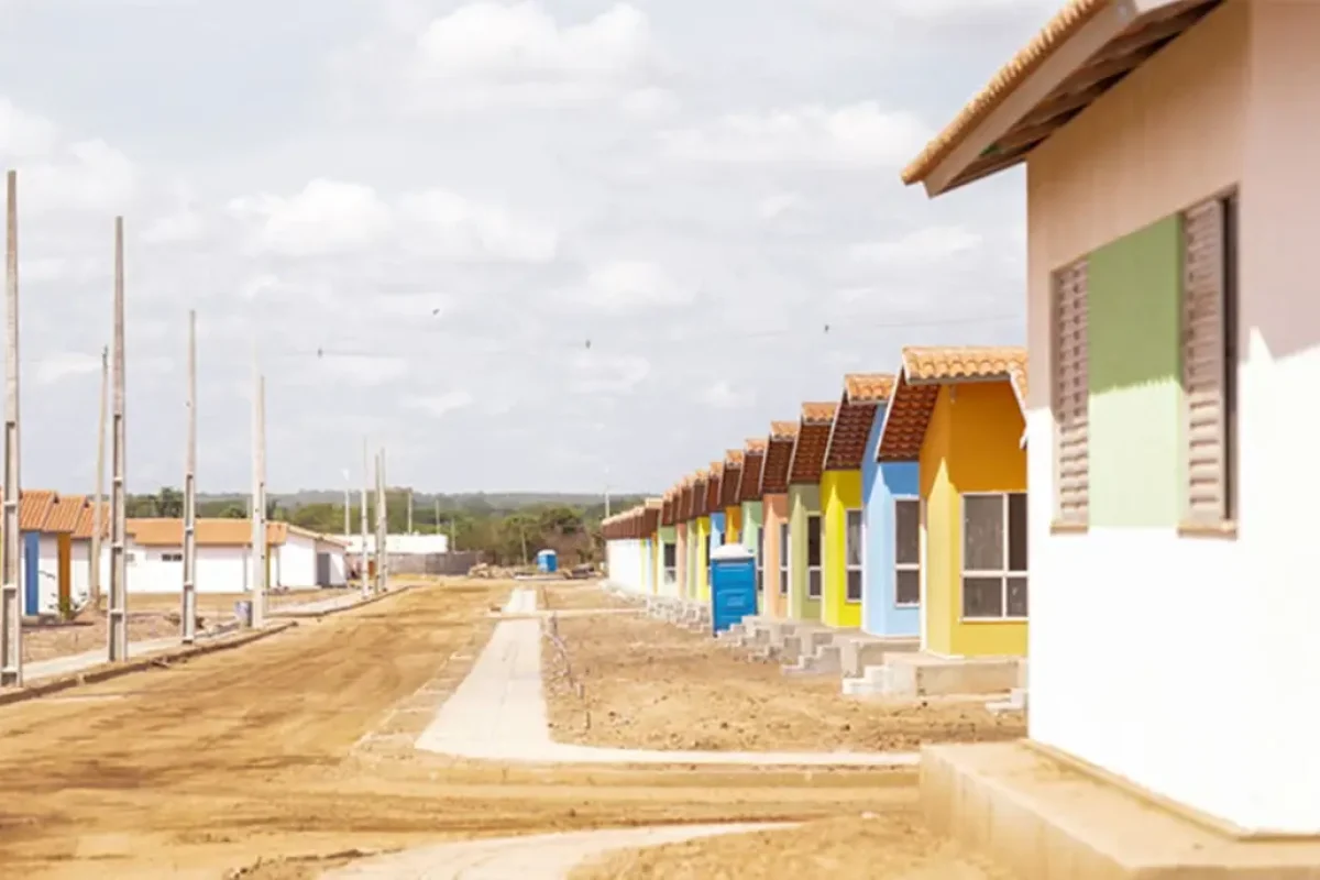 Minha-casa-minha-vida