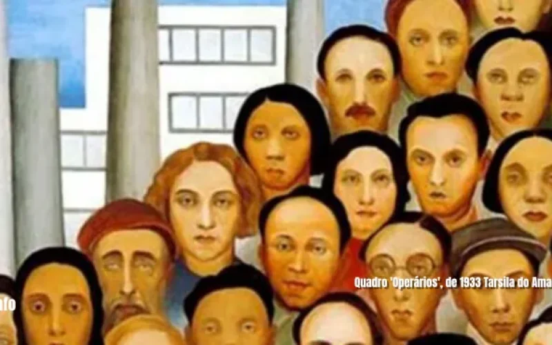 valores da sociedade brasileira