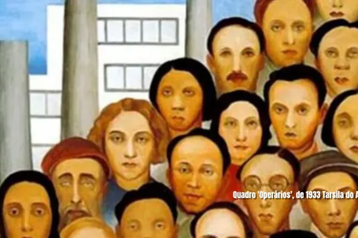valores da sociedade brasileira