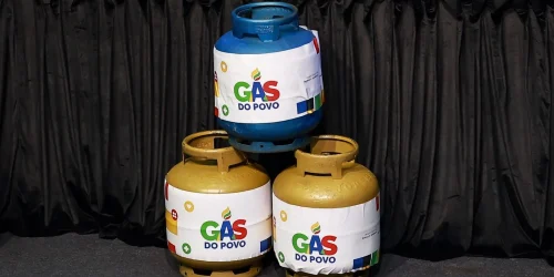 gas