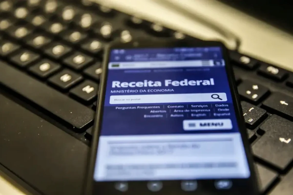 receita federal