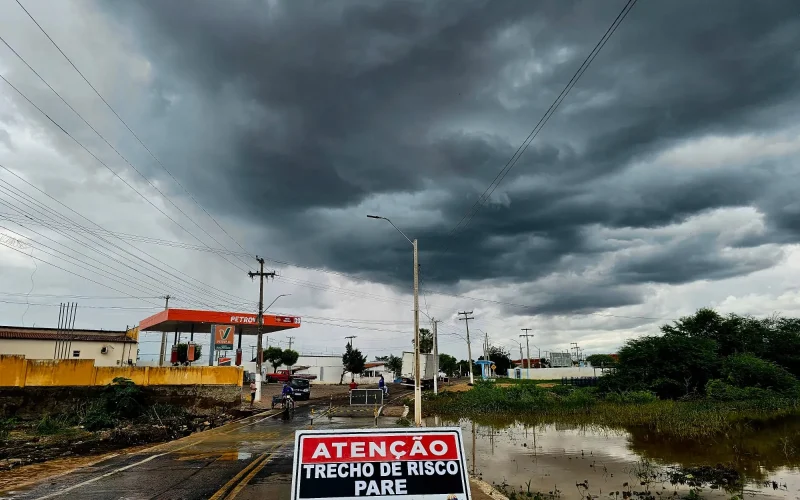 Foto: Alisson Carvalho