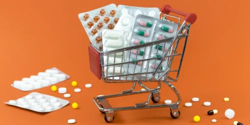 compras medicamento