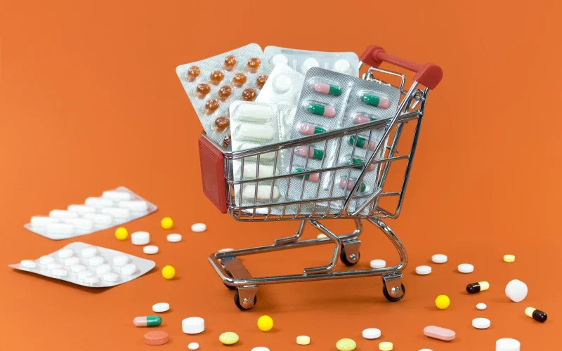 compras medicamento