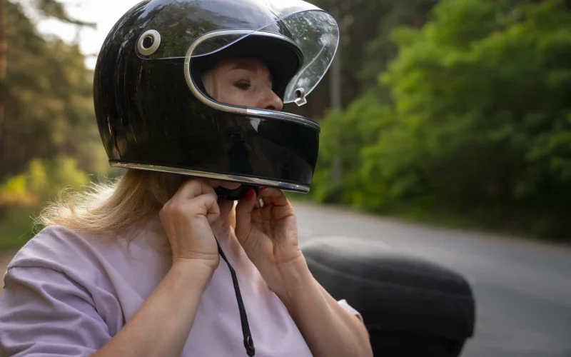 capacete