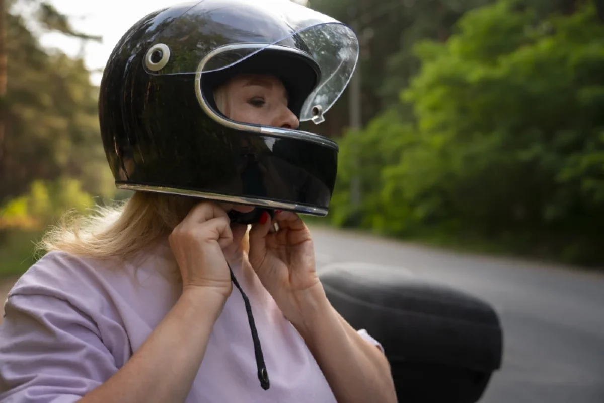 capacete