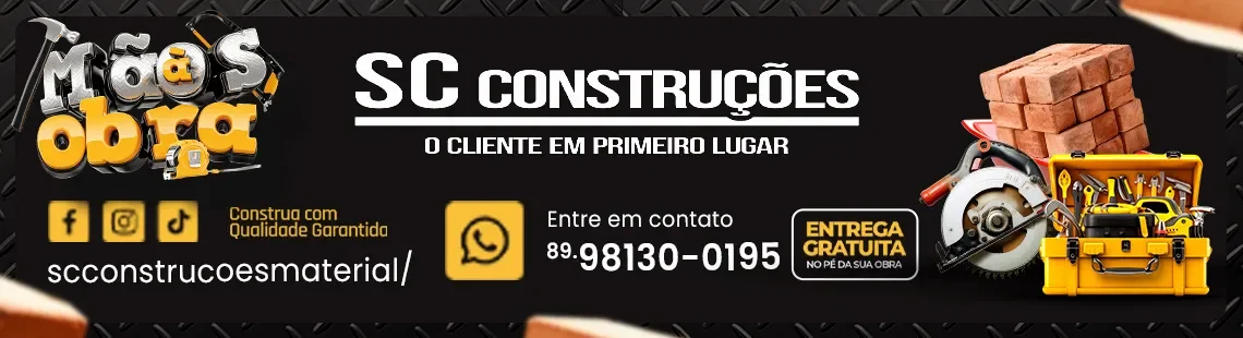WEB BANNER SC CONSTRUÇÕES TOPO