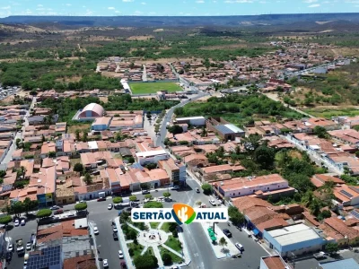 Simões aerea