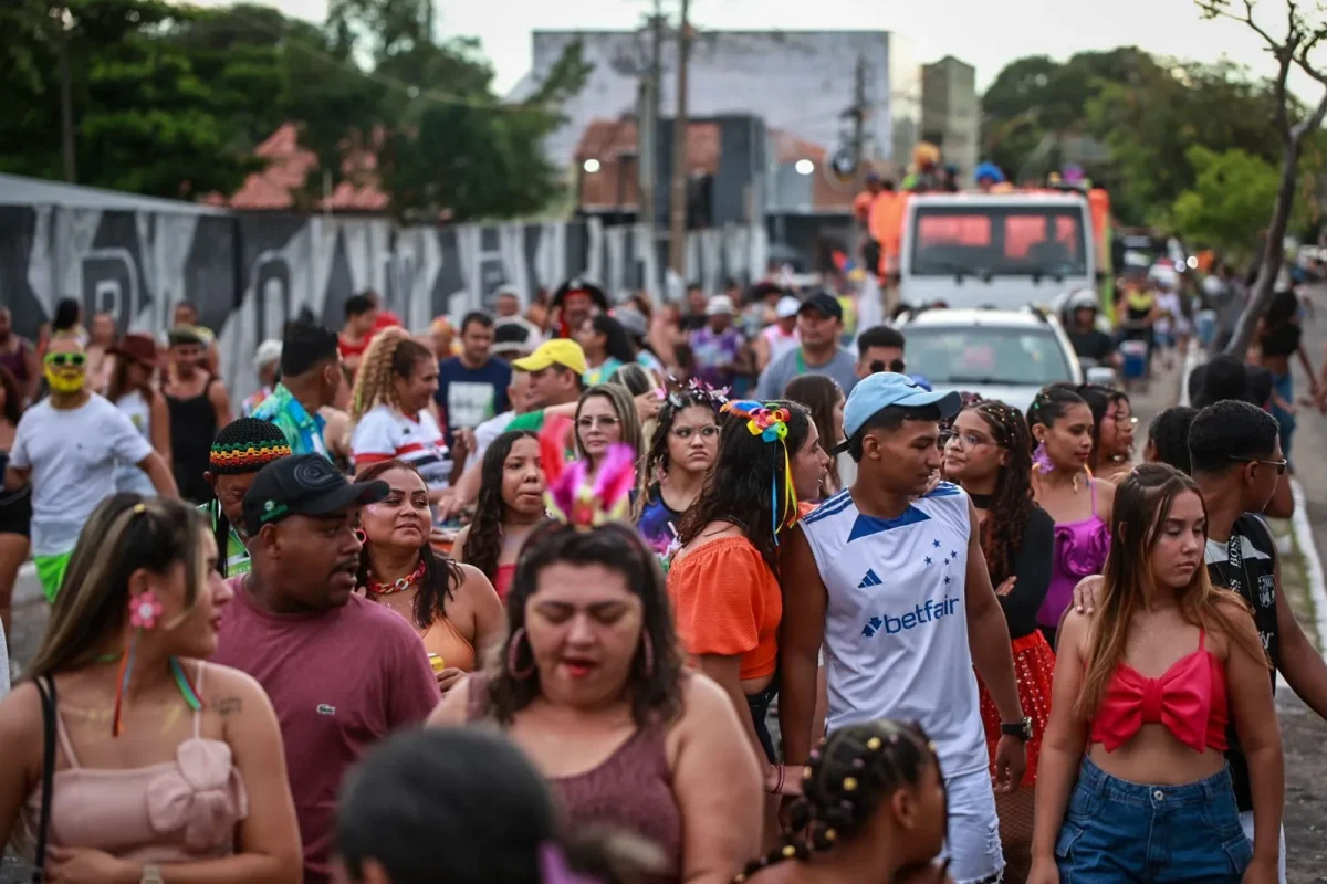 carnaval