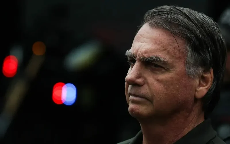 Bolsonaro