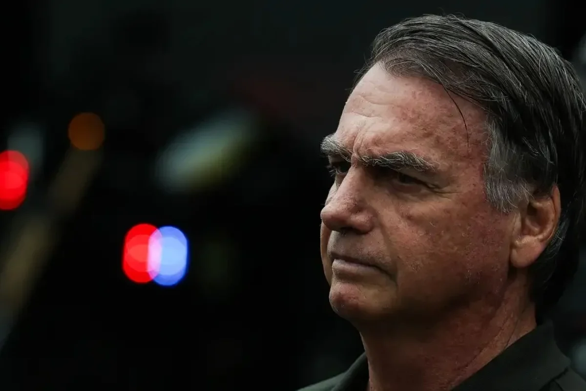 Bolsonaro