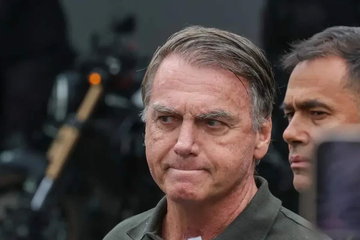 Bolsonaro