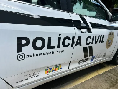 policia civil