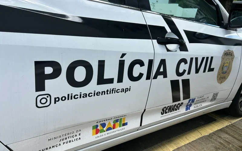 policia civil