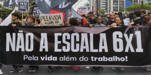 Foto: Letycia Bond/Agência Brasi