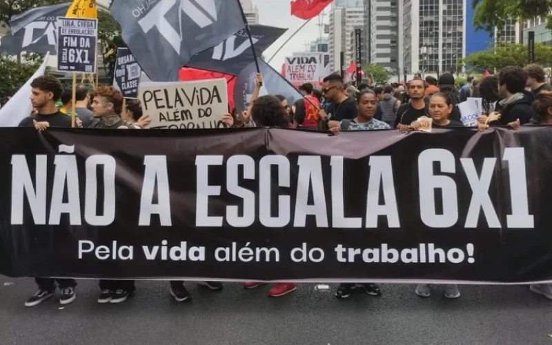 Foto: Letycia Bond/Agência Brasi