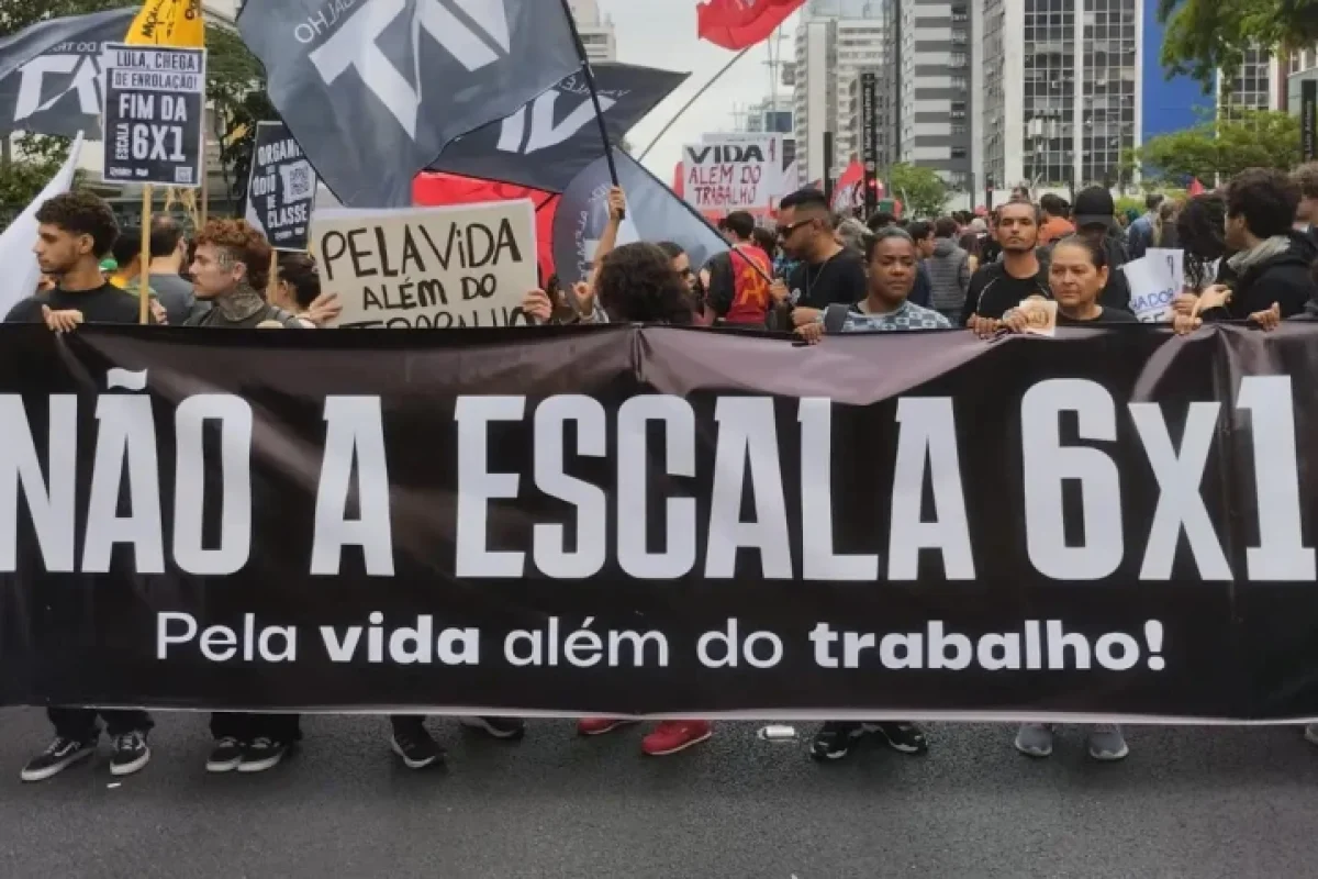 Foto: Letycia Bond/Agência Brasi