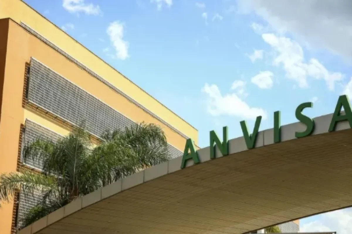 anvisa