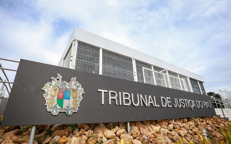 Tribunal de Justiça