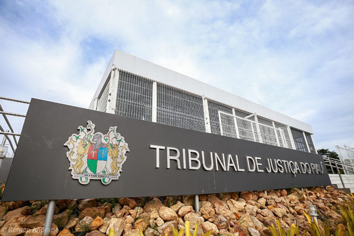 Tribunal de Justiça