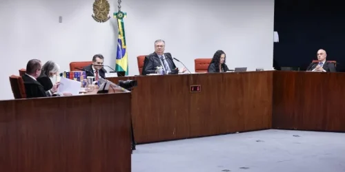 baixados stf