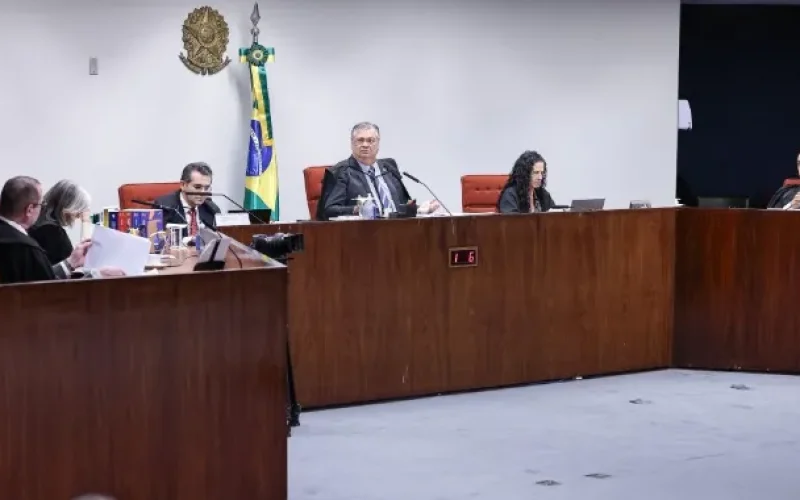 baixados stf