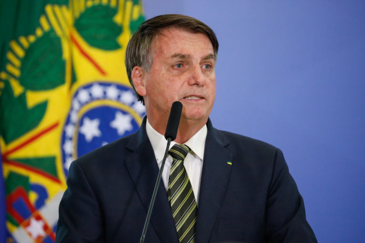 bolsonaro