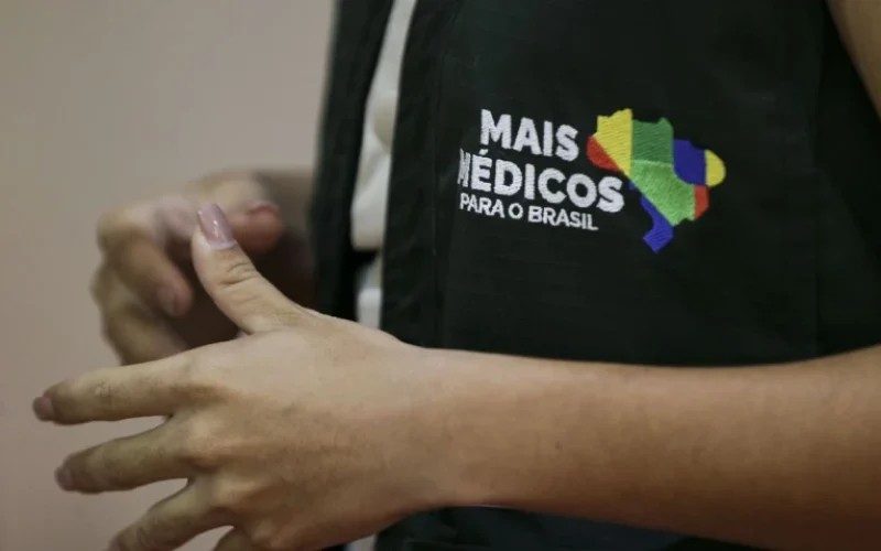 mais medicos