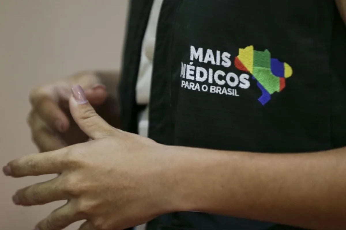 mais medicos