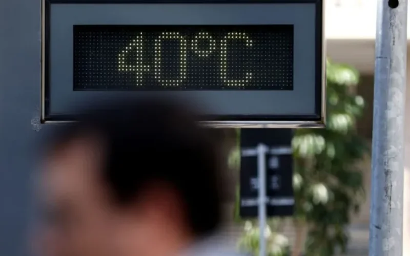 calor