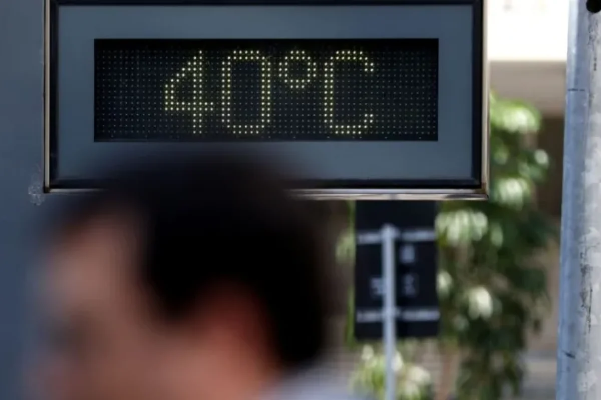 calor