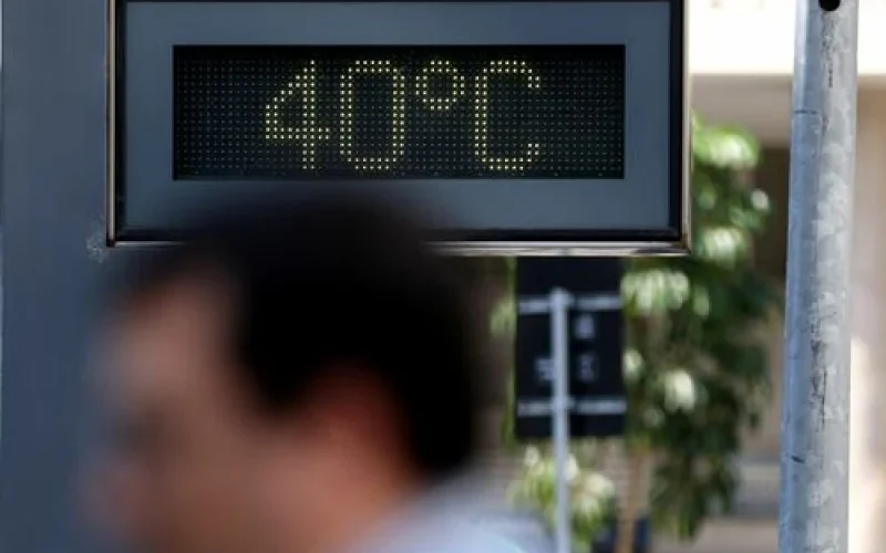 calor