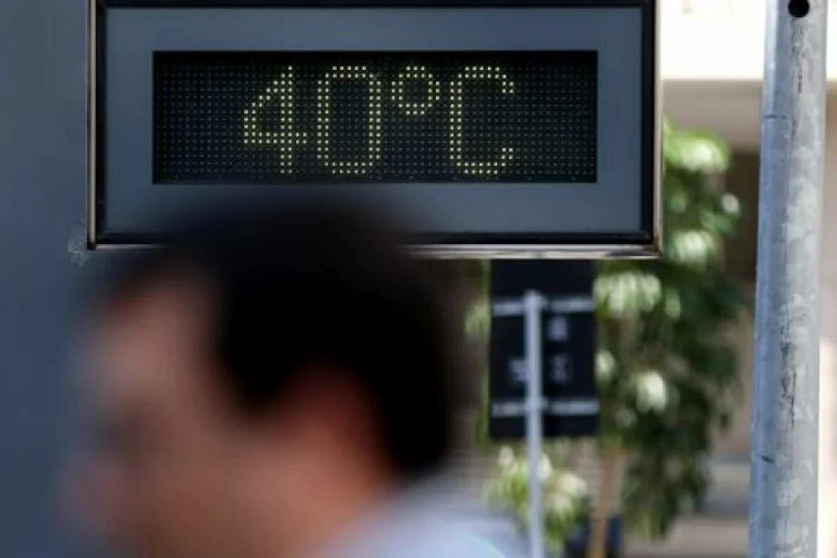 calor