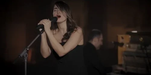 cantora-iraniana