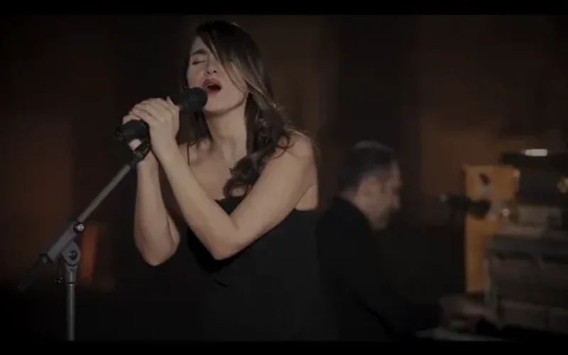 cantora-iraniana