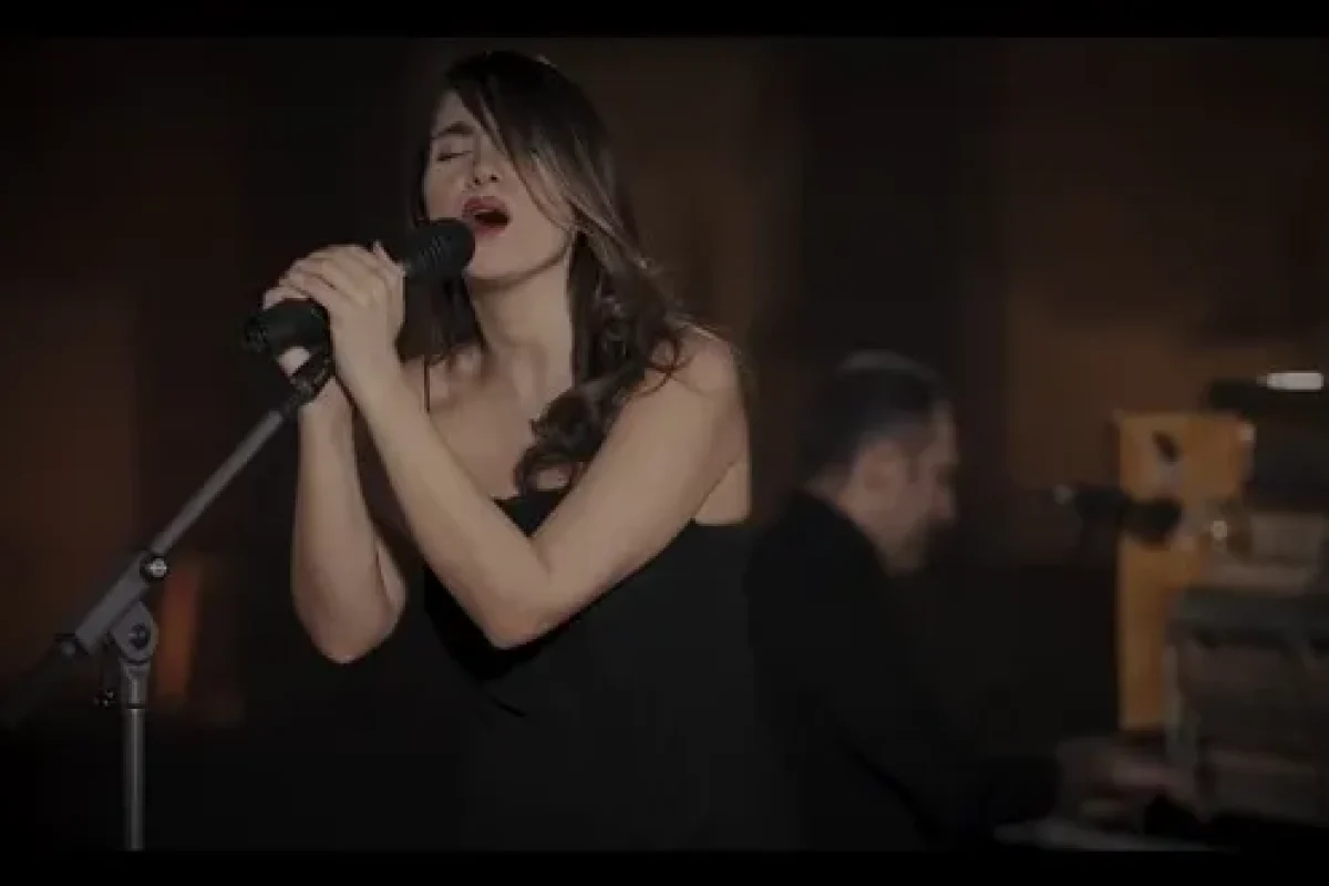 cantora-iraniana