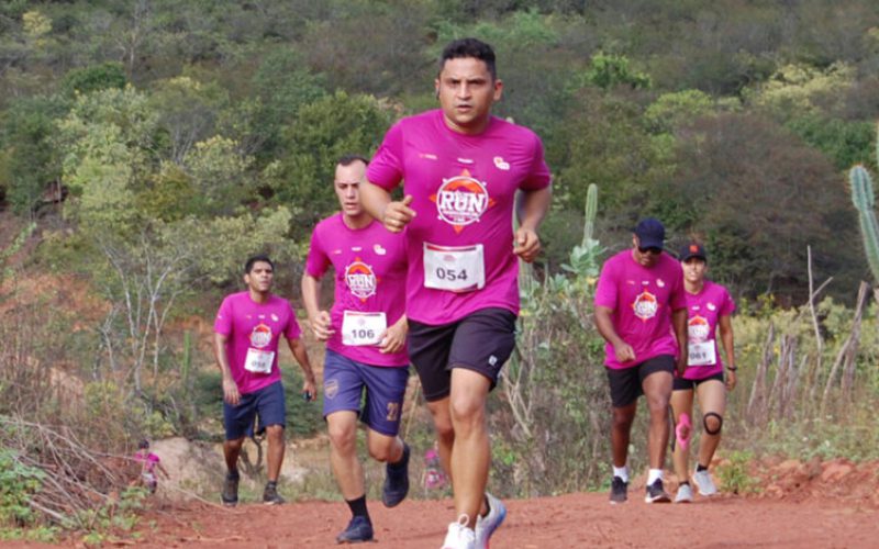 2ª Run Capadócia